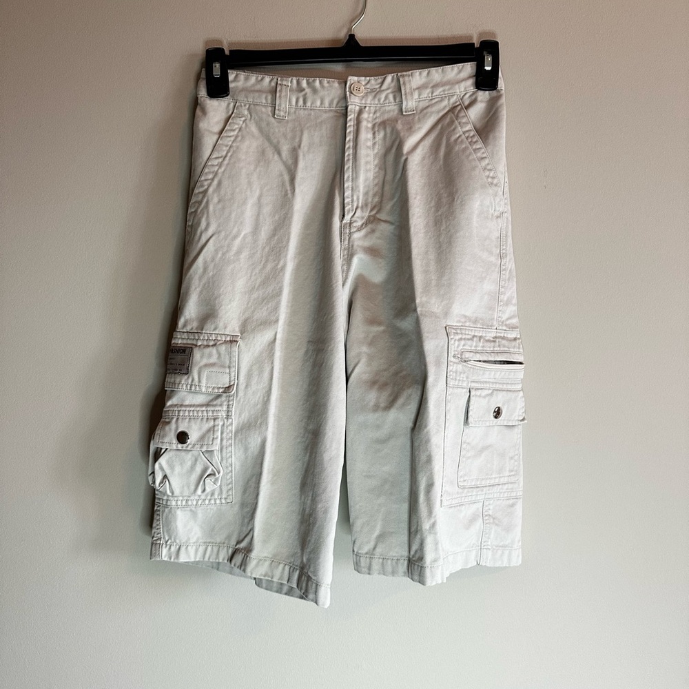 Men’s Cargo Shorts